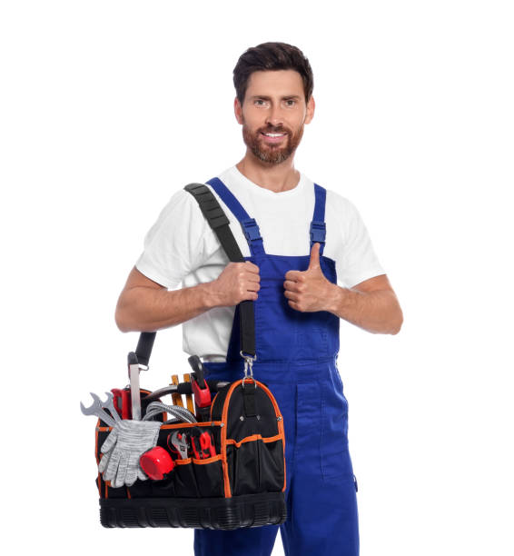 Best Leak Detection Services  in Luverne, MN